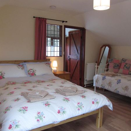 Deerewood Cottage Thorpe Market Extérieur photo